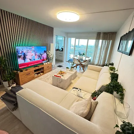 Koselig Apartment Stavanger