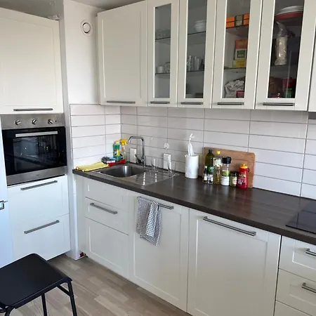 Koselig Stavanger
