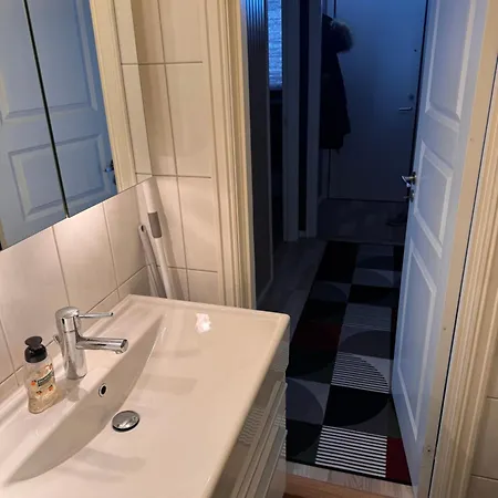 Koselig Apartment *