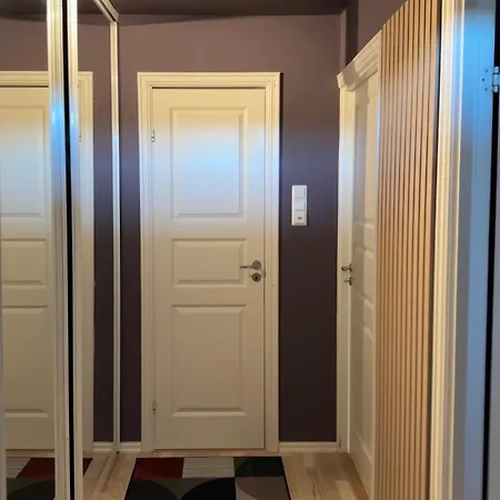 Апартаменты Koselig