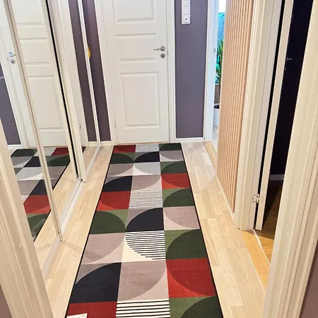 Διαμέρισμα Koselig Στάβανγκερ