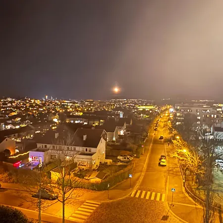 Апартаменты Koselig *