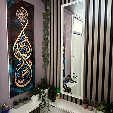 Апартаменты Koselig Ставангер