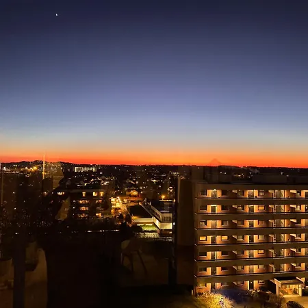 Koselig * Ставангер