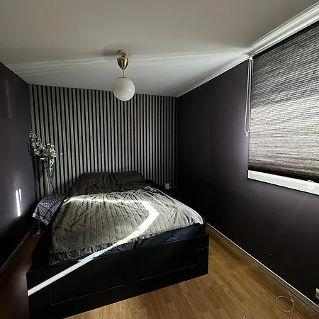 Апартаменты Koselig *