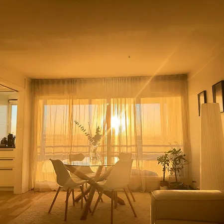 Koselig Apartment Stavanger