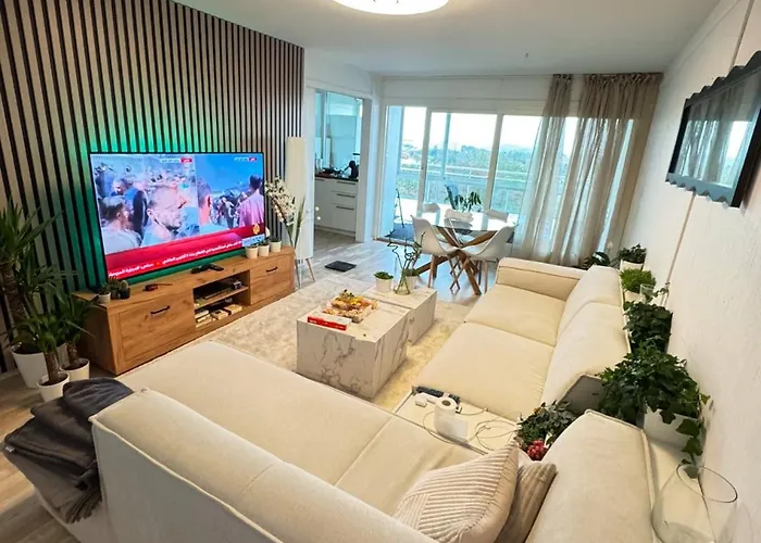 Koselig Appartement Stavanger