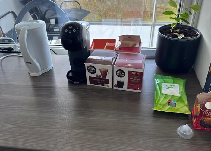 Appartement Koselig Stavanger